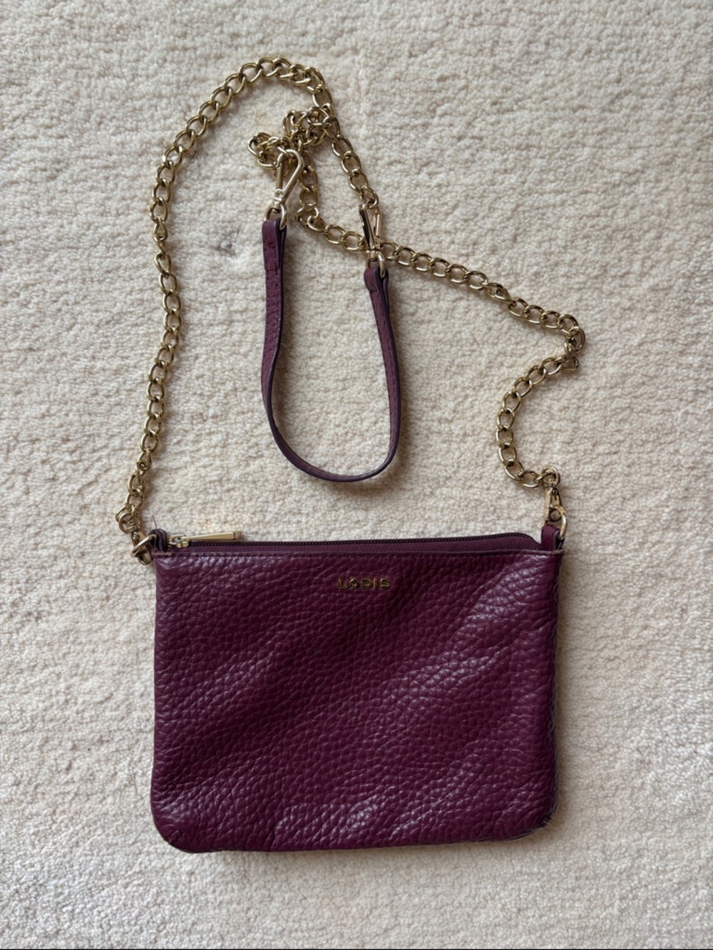 Lodis handbag